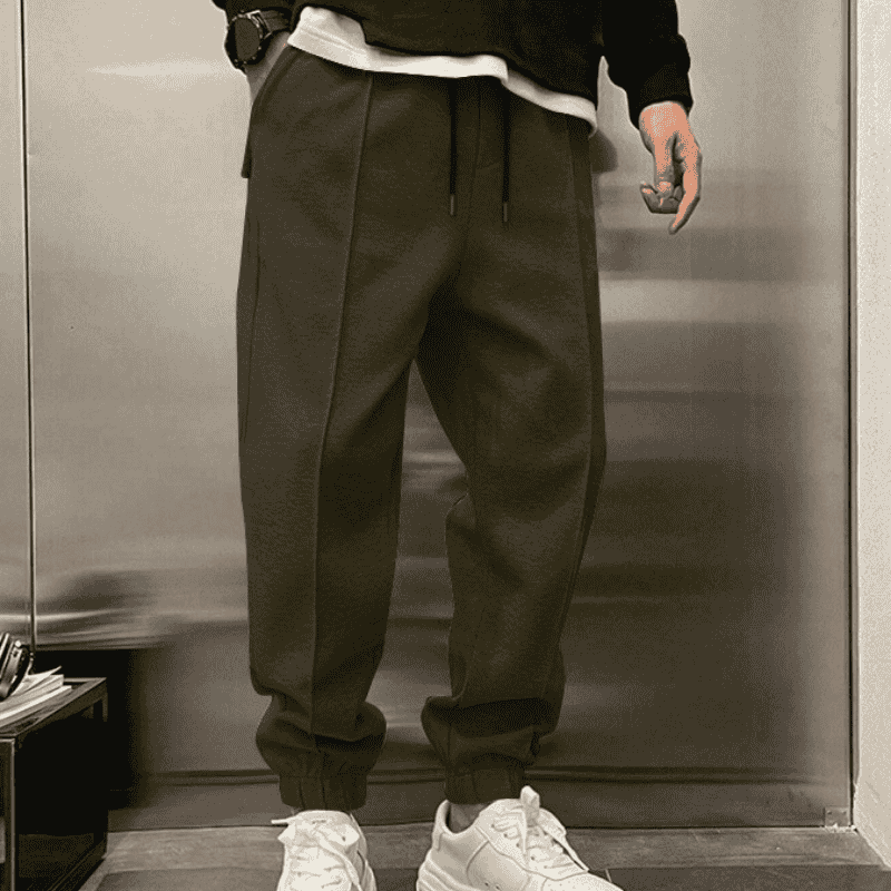 Davide™ | Casual Pants