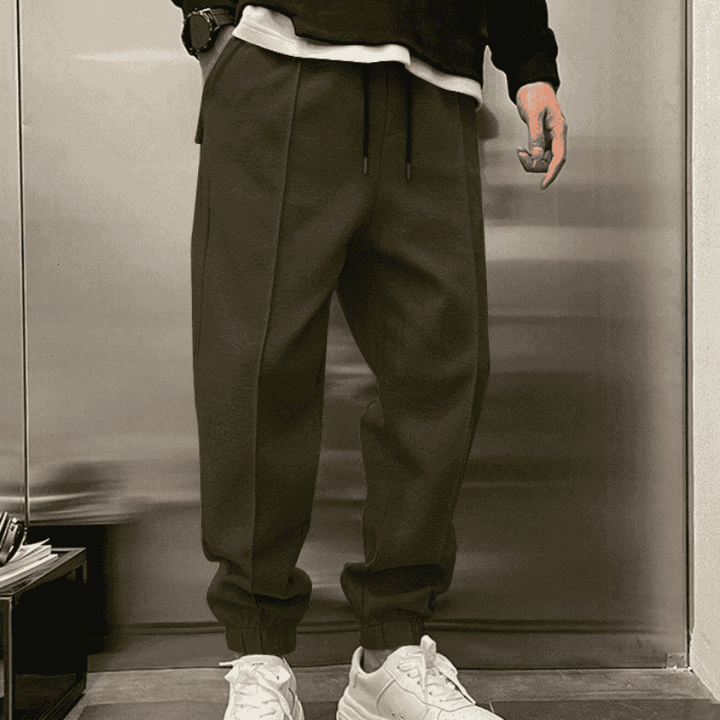 Davide™ | Casual Pants