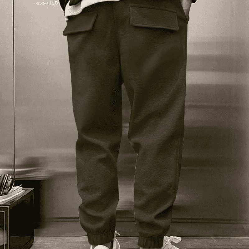 Davide™ | Casual Pants