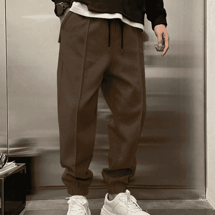 Davide™ | Casual Pants