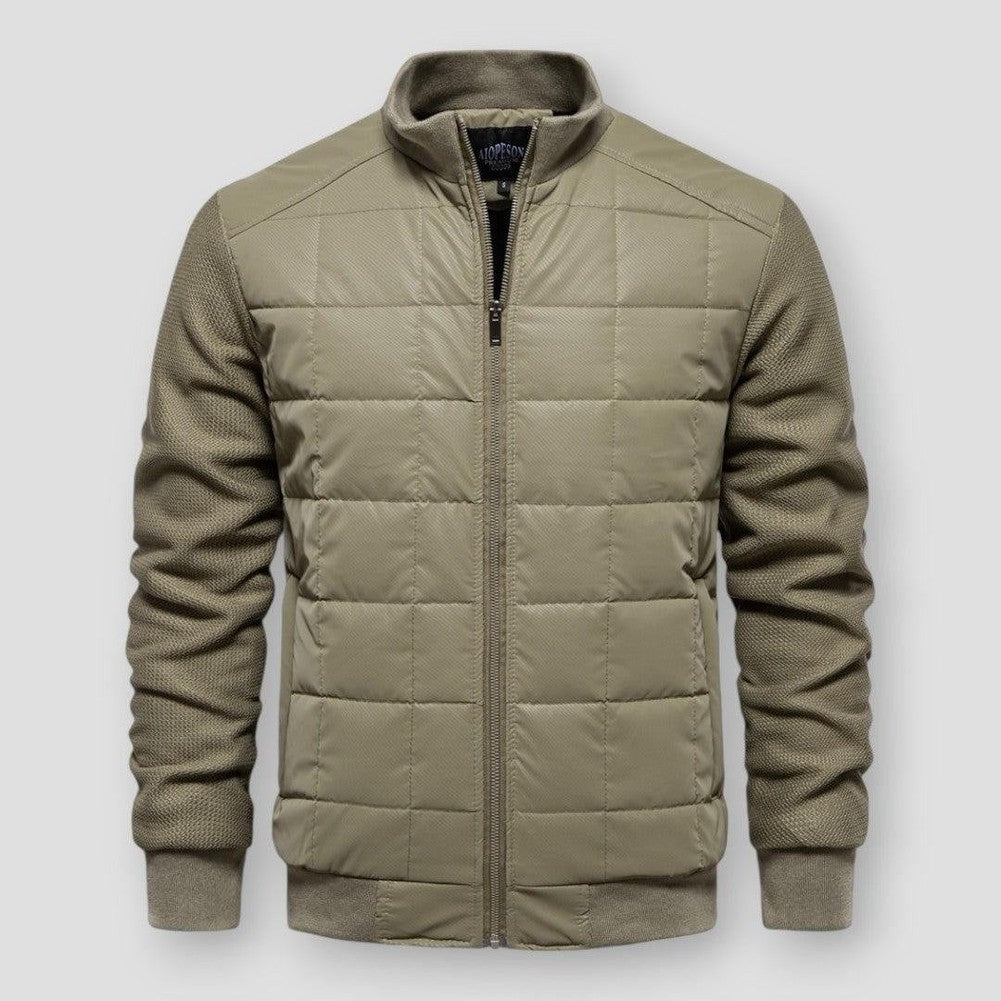 North Royal Jordan Jacket