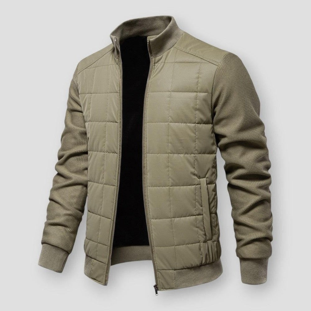 North Royal Jordan Jacket