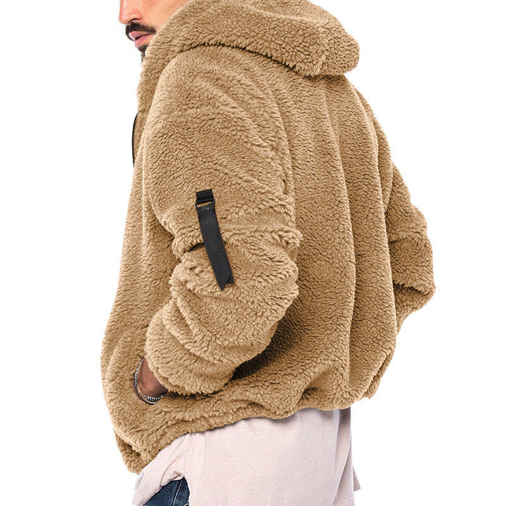 Mitchell™ - Warm Fleece Jacket