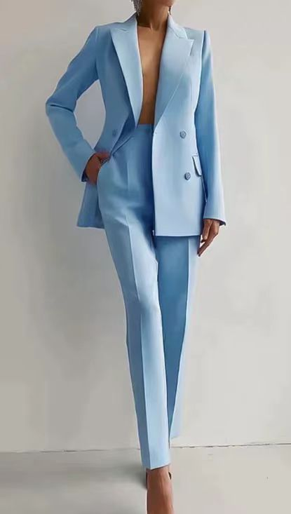 MARINA™ | Elegant Suit for Women