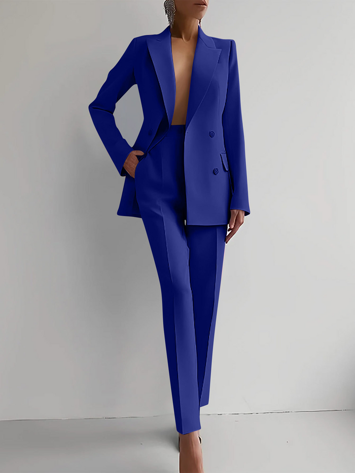 MARINA™ | Elegant Suit for Women