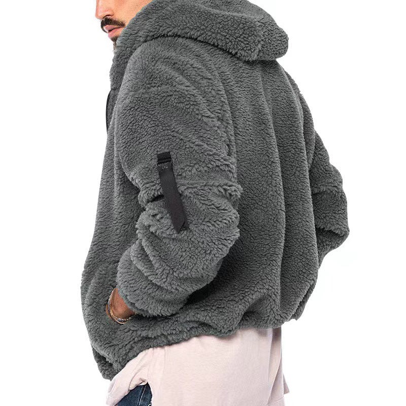 Mitchell™ - Warm Fleece Jacket