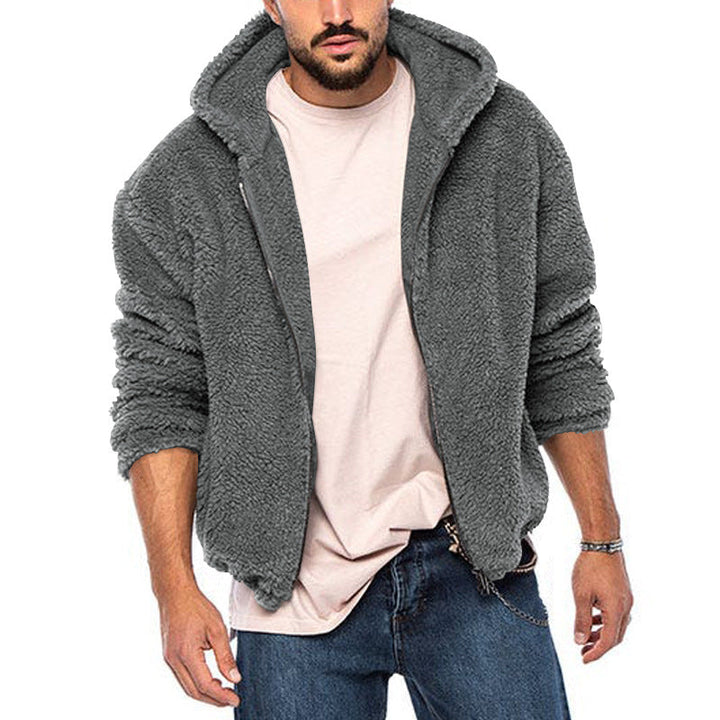 Mitchell™ - Warm Fleece Jacket