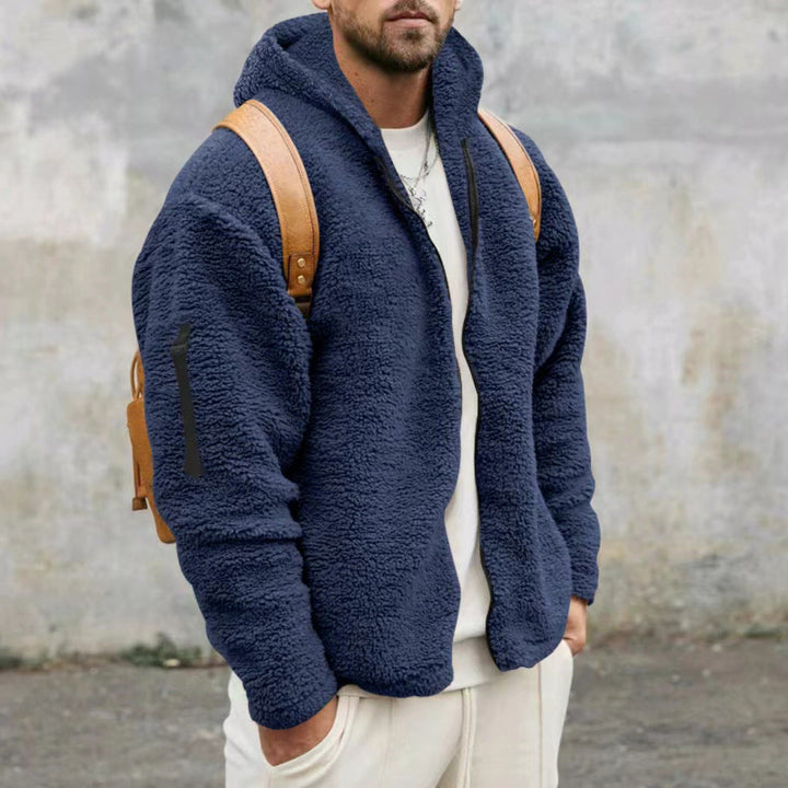 Mitchell™ - Warm Fleece Jacket