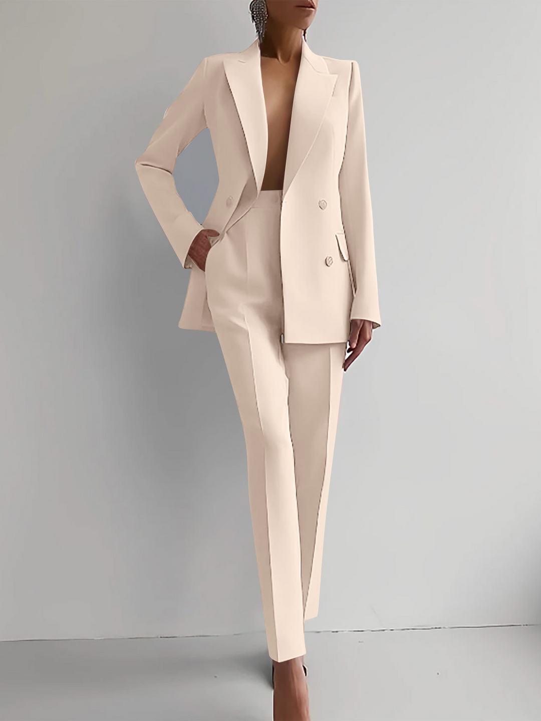 MARINA™ | Elegant Suit for Women