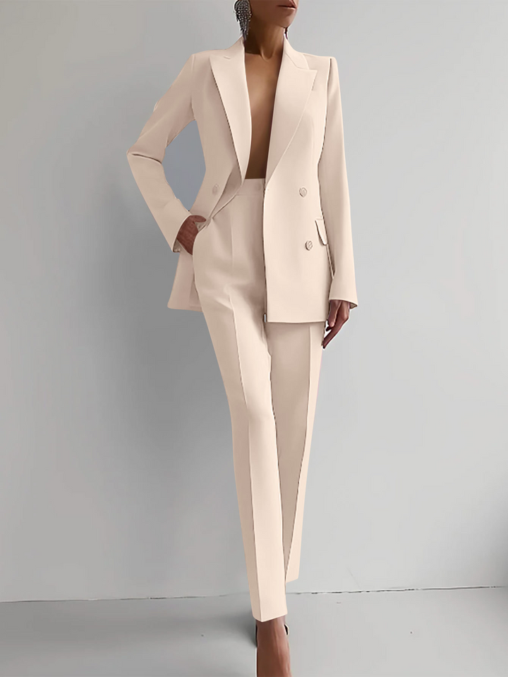 MARINA™ | Elegant Suit for Women