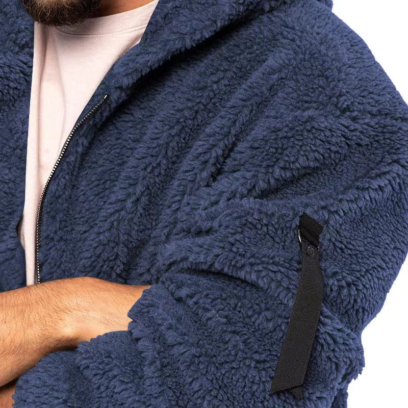 Mitchell™ - Warm Fleece Jacket