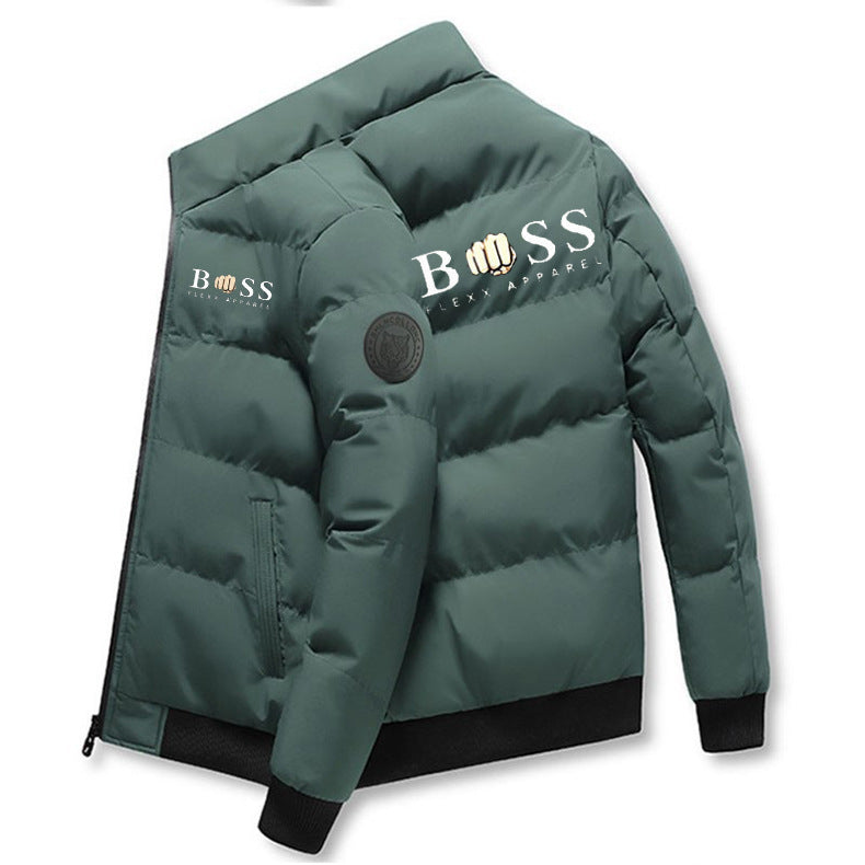 Quinn | Special Edition Winter Jacket