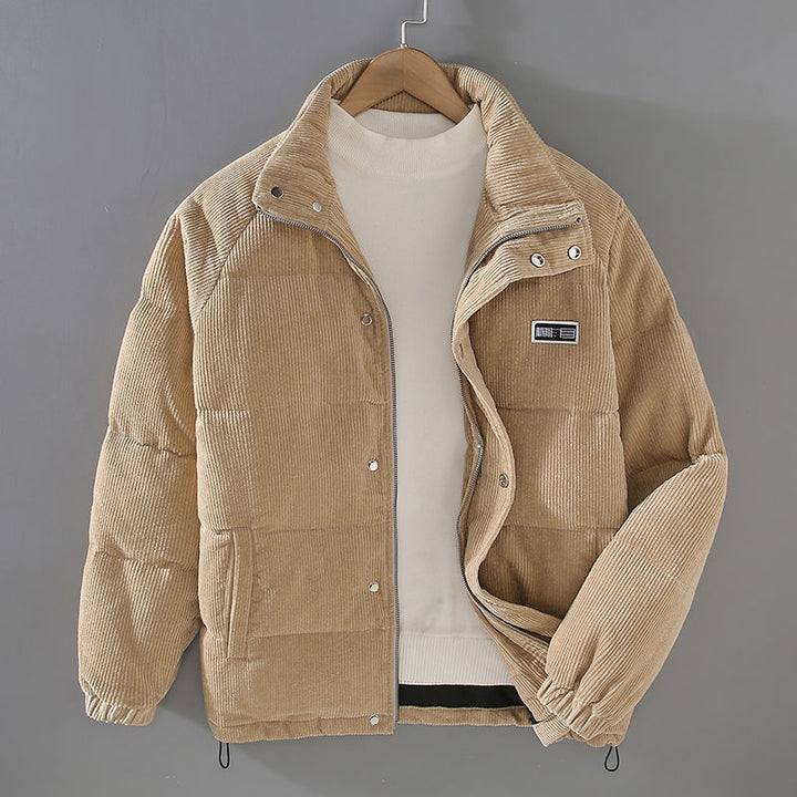 Henny™  | Corduroy Jacket