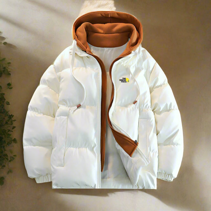 Minion | Winter Puffer Jacket