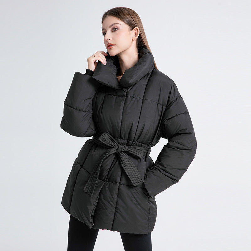 Allure | winter coat