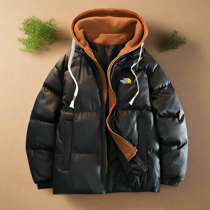 Minion | Winter Puffer Jacket