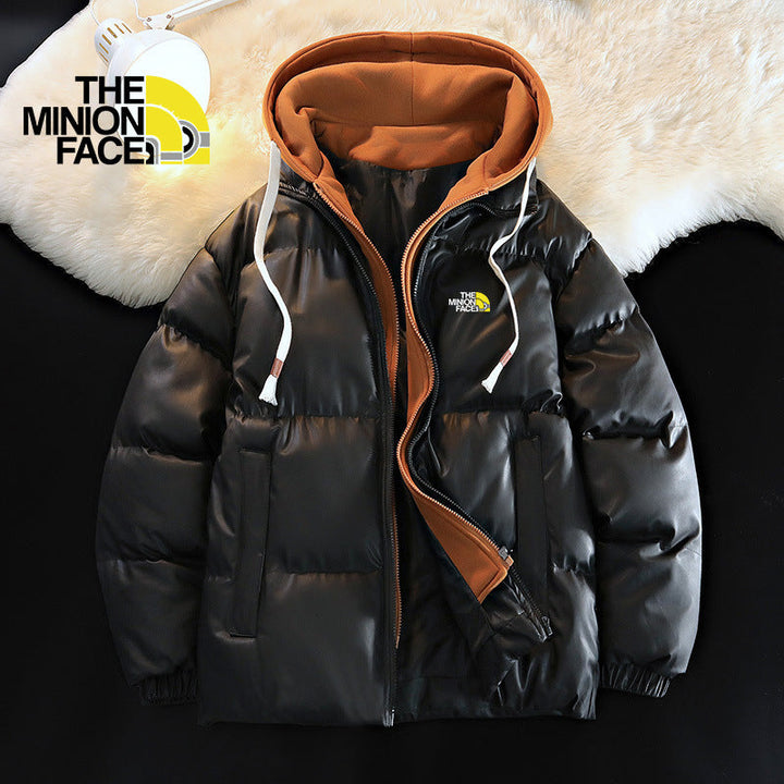 Minion | Winter Puffer Jacket