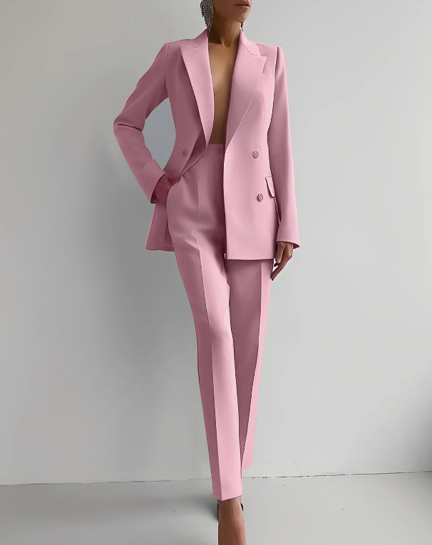 MARINA™ | Elegant Suit for Women