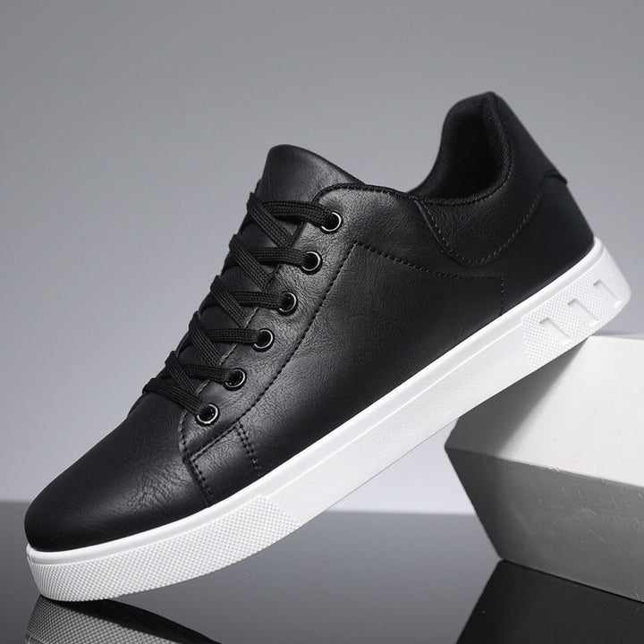 Jack | Men's Leather Sneakers