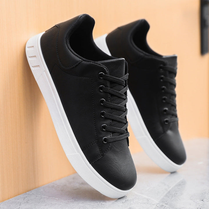 Jack | Men's Leather Sneakers