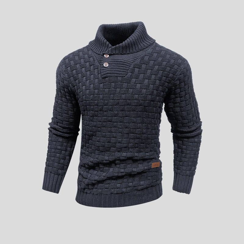 Ferit | Comfortable and Elegant Sweater