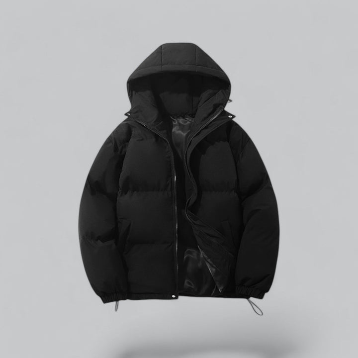 Velissio | New Winter Jacket Parka