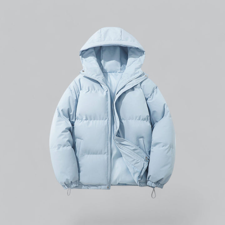 Velissio | New Winter Jacket Parka