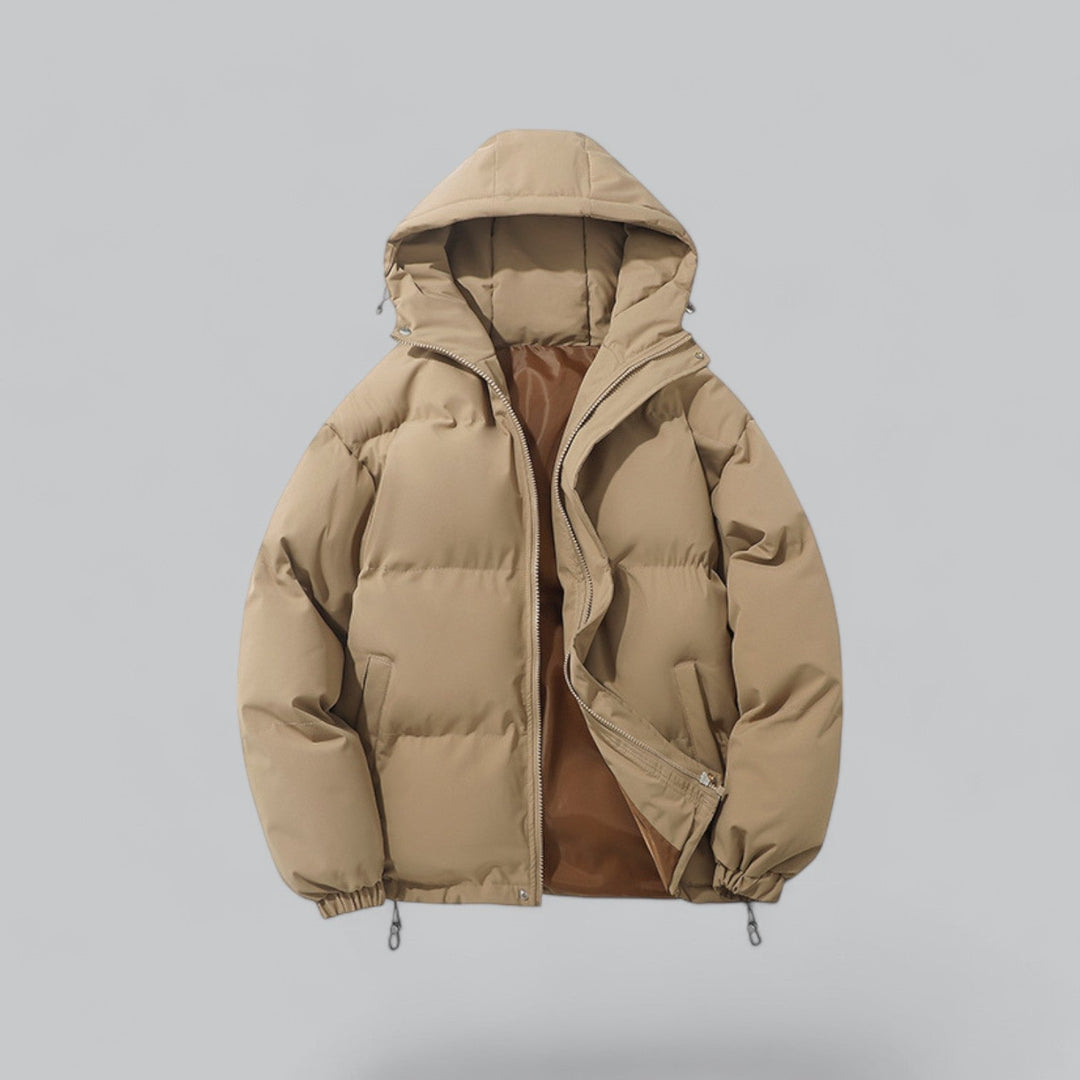 Velissio | New Winter Jacket Parka