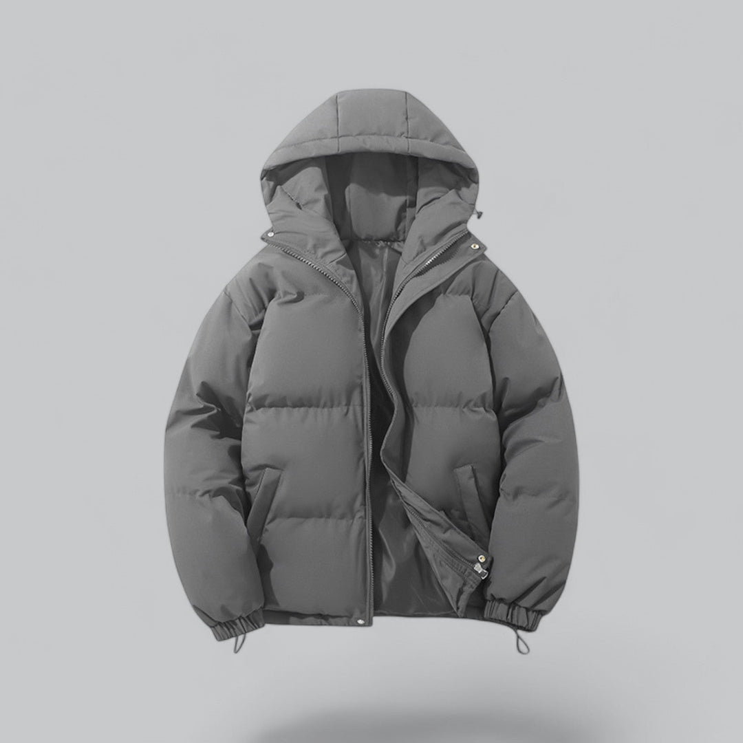 Velissio | New Winter Jacket Parka