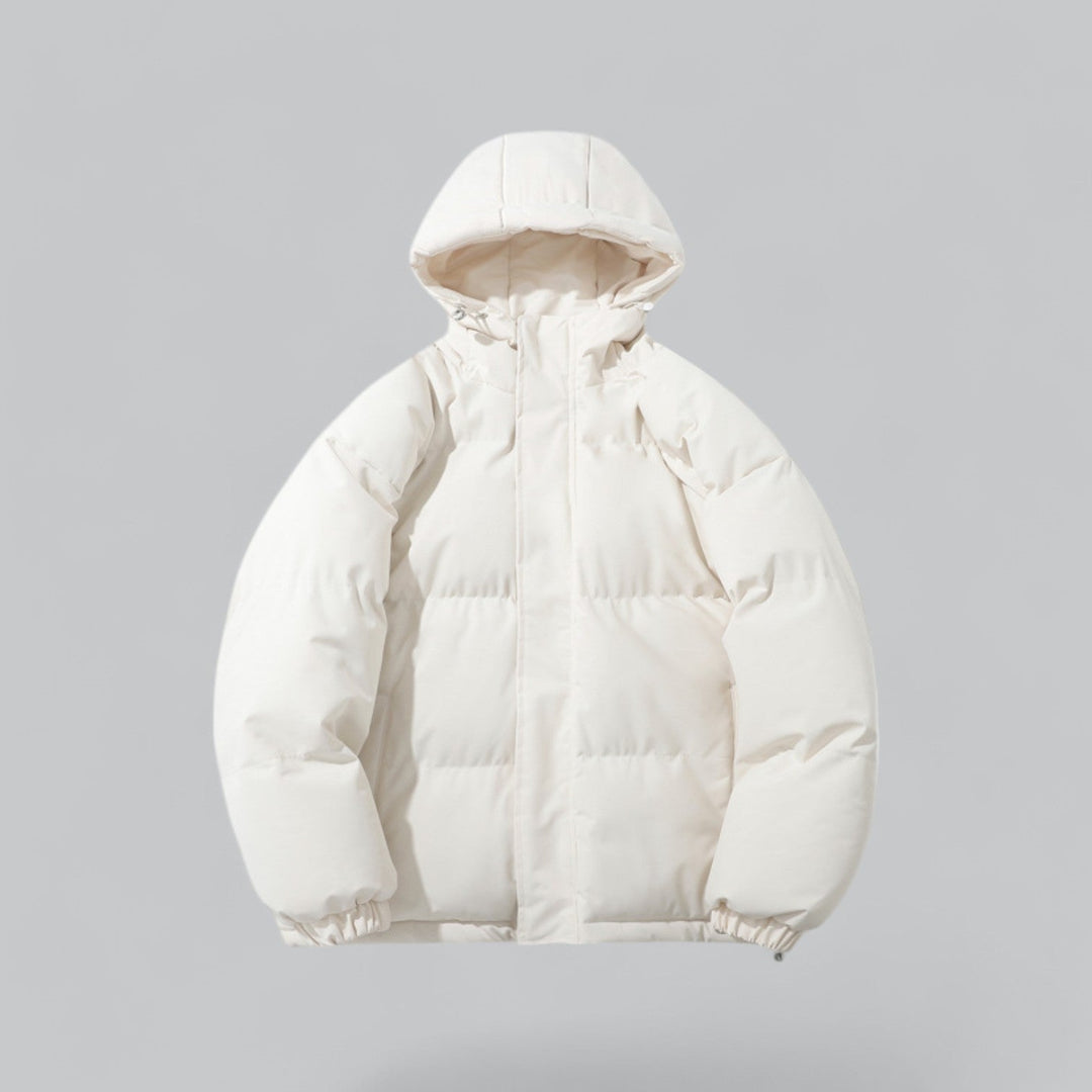 Velissio | New Winter Jacket Parka