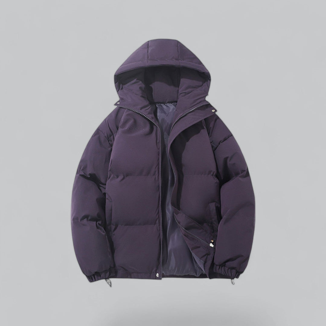 Velissio | New Winter Jacket Parka