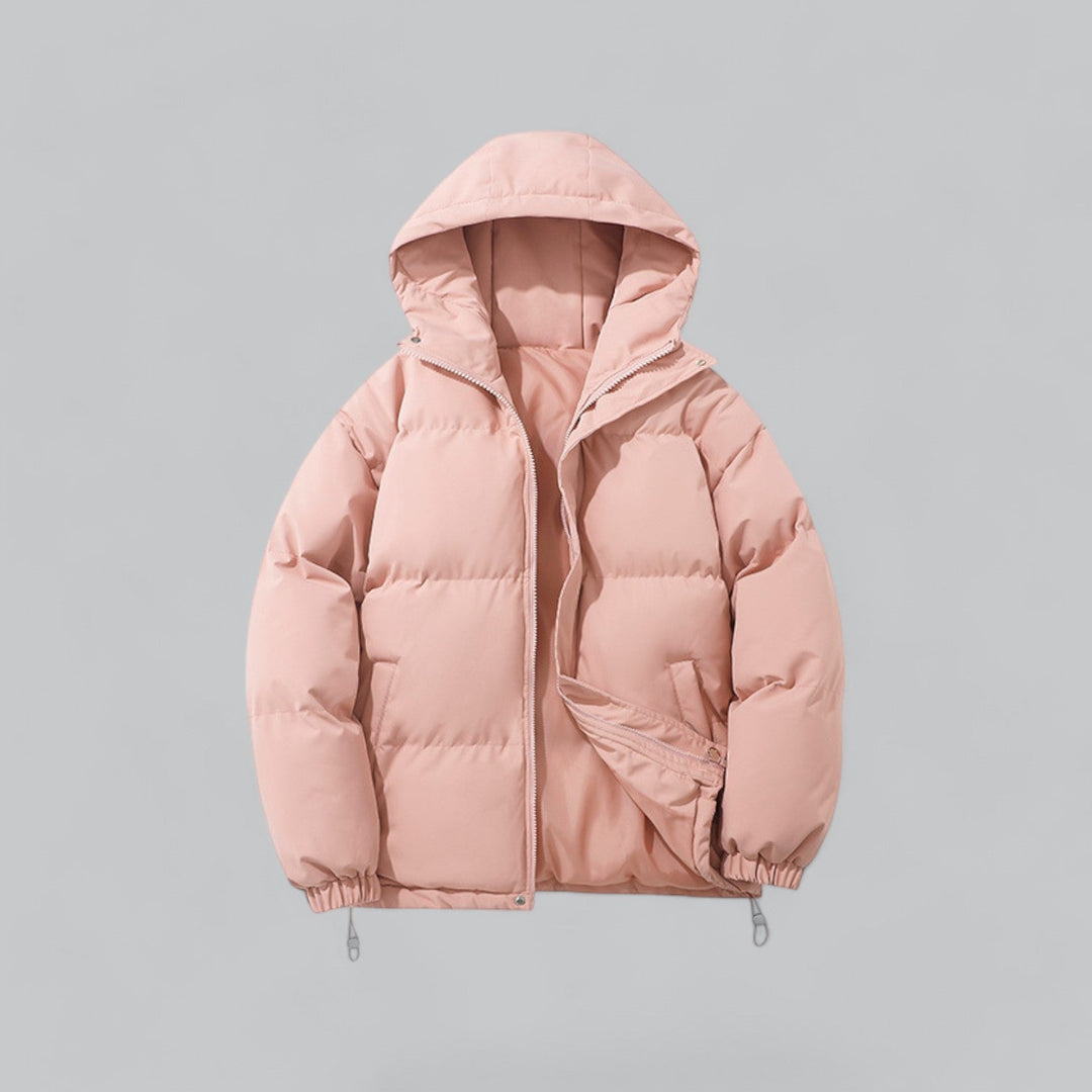 Velissio | New Winter Jacket Parka