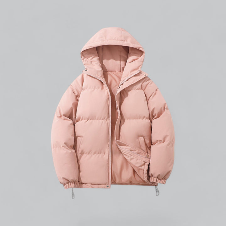 Velissio | New Winter Jacket Parka