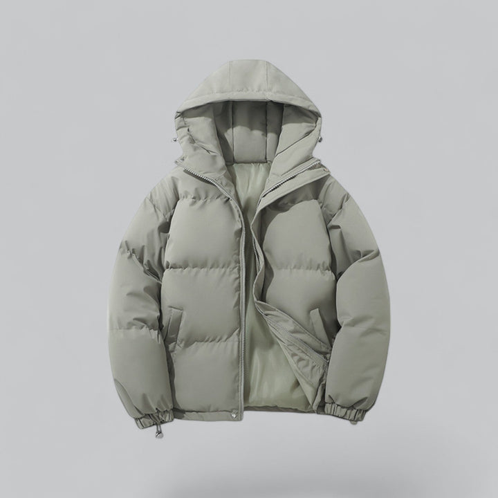 Velissio | New Winter Jacket Parka