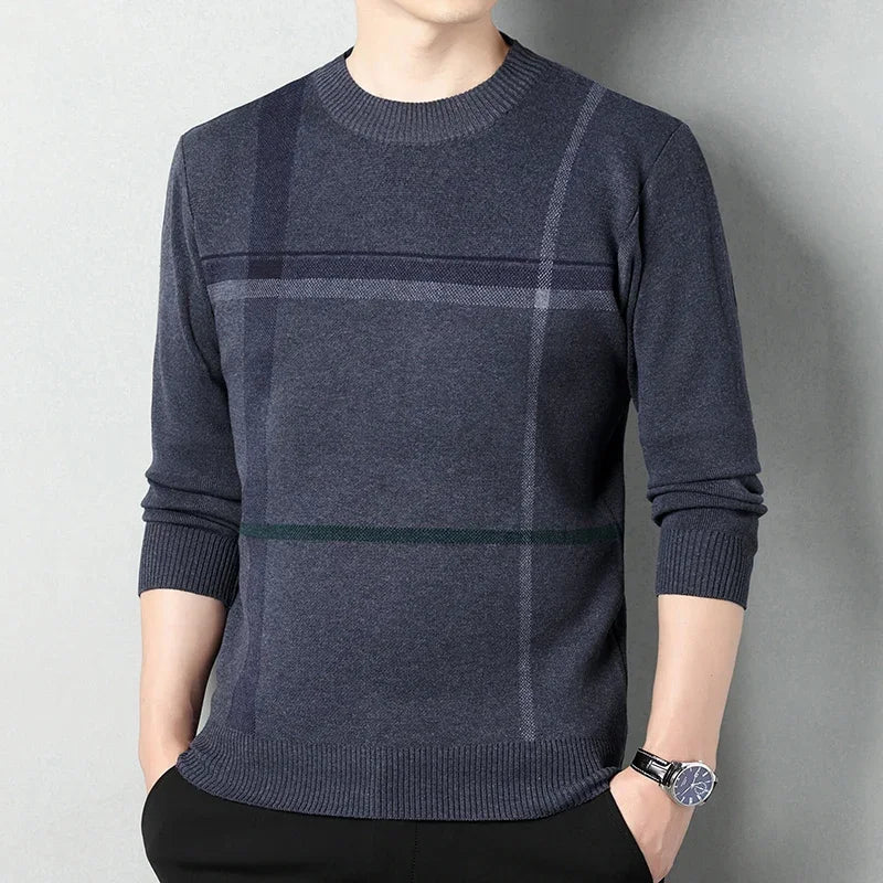 Christian | Premium Knit Sweater