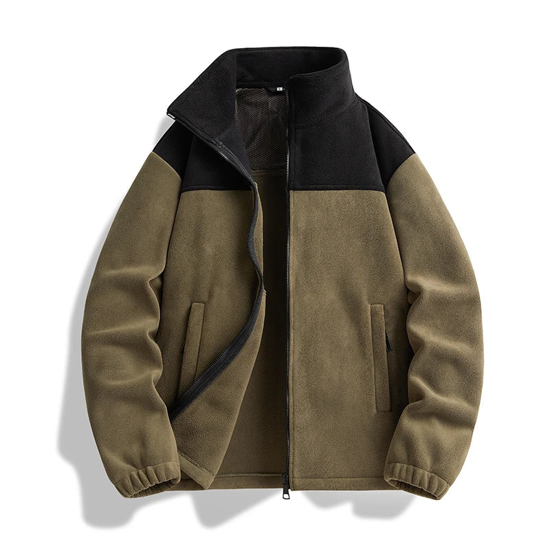 Caldo | Fleece Jacket