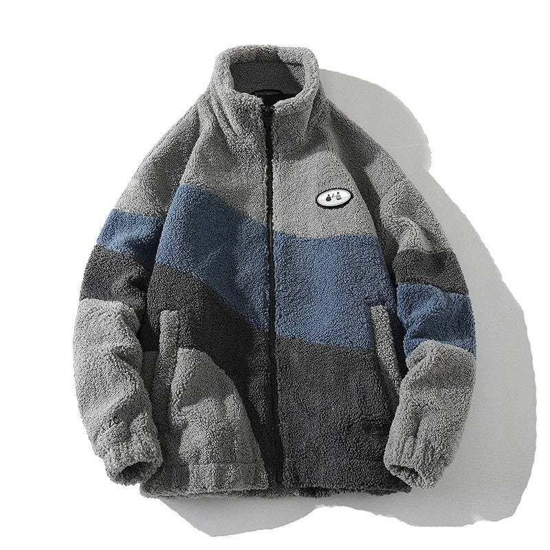 Bennopluche™ | Fleece Jacket