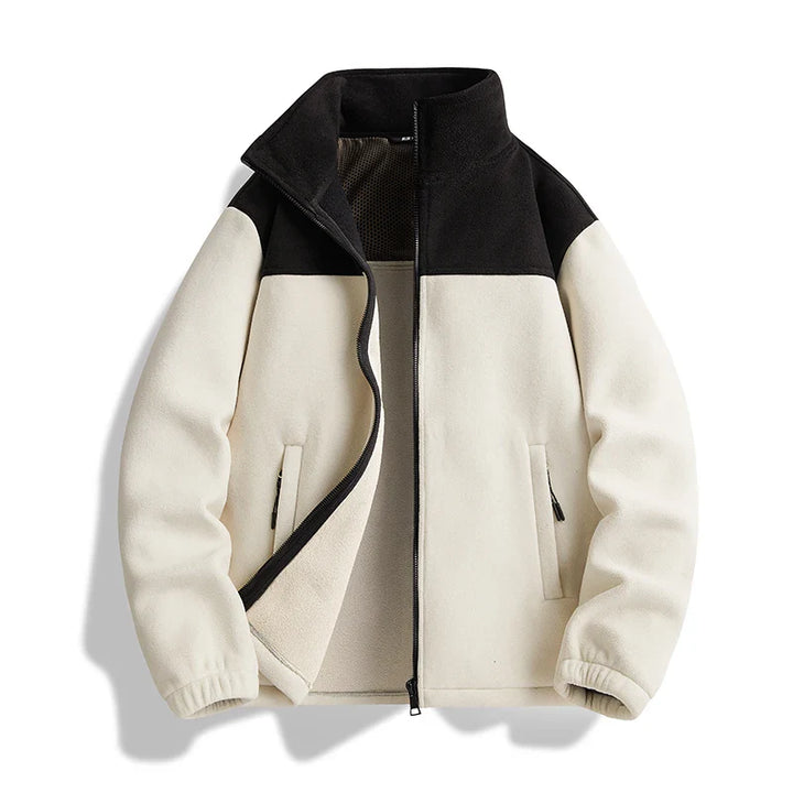 Caldo | Fleece Jacket