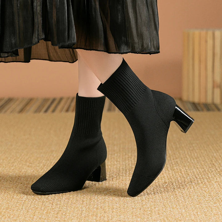 Eleganza | Ankle Boot (New Collection)