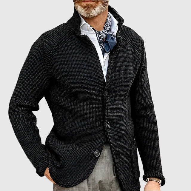 ARMANDO | Elegant Cardigan