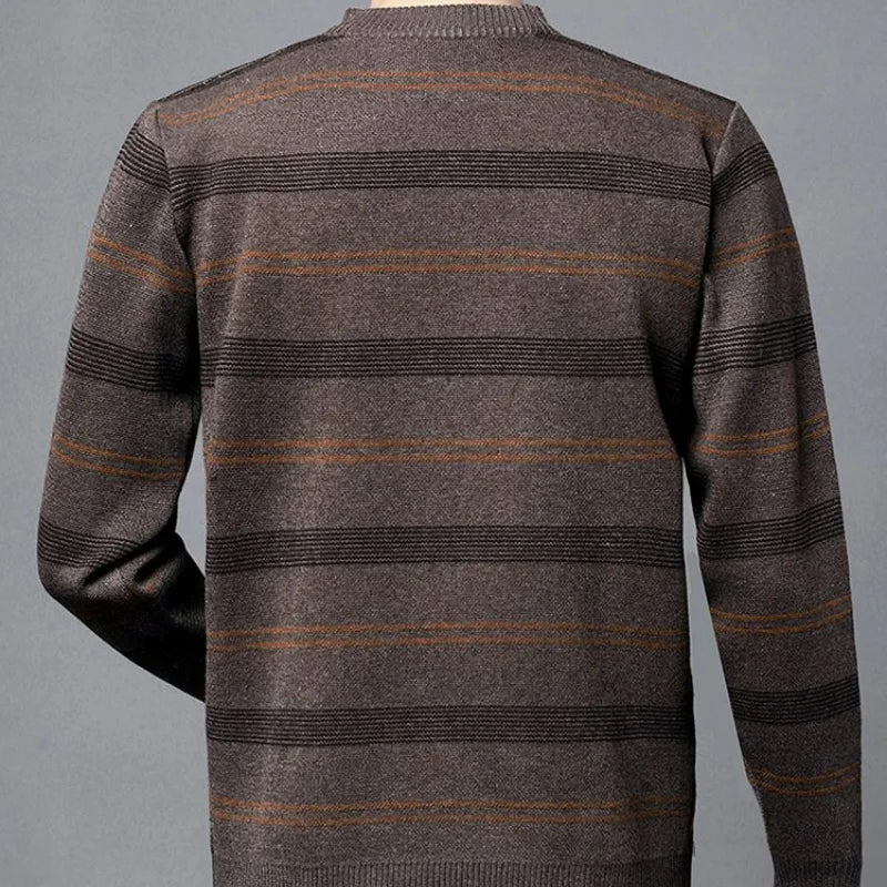 Christian | Premium Knit Sweater