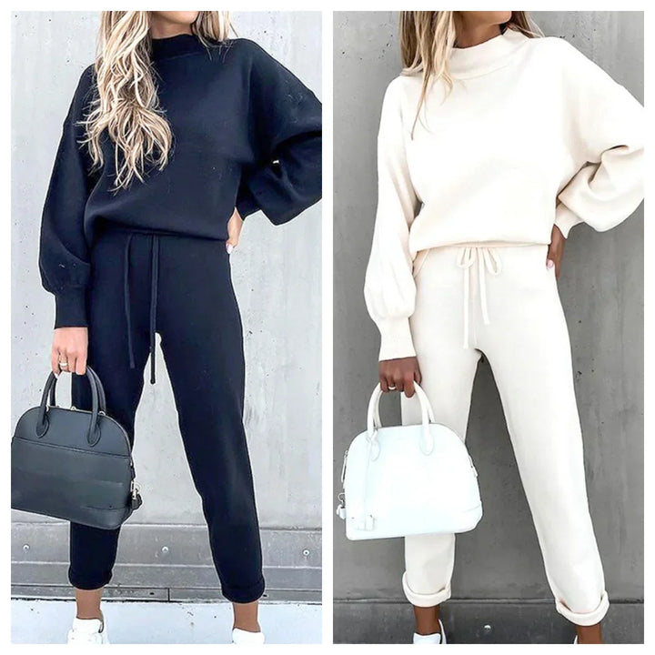 Frieda™ - Sweater and Pants Set