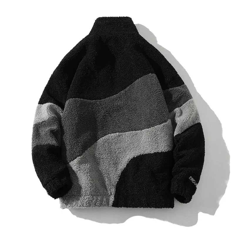 Bennopluche™ | Fleece Jacket