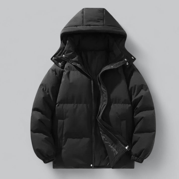 Velissio | Men's Winter Jacket Parka