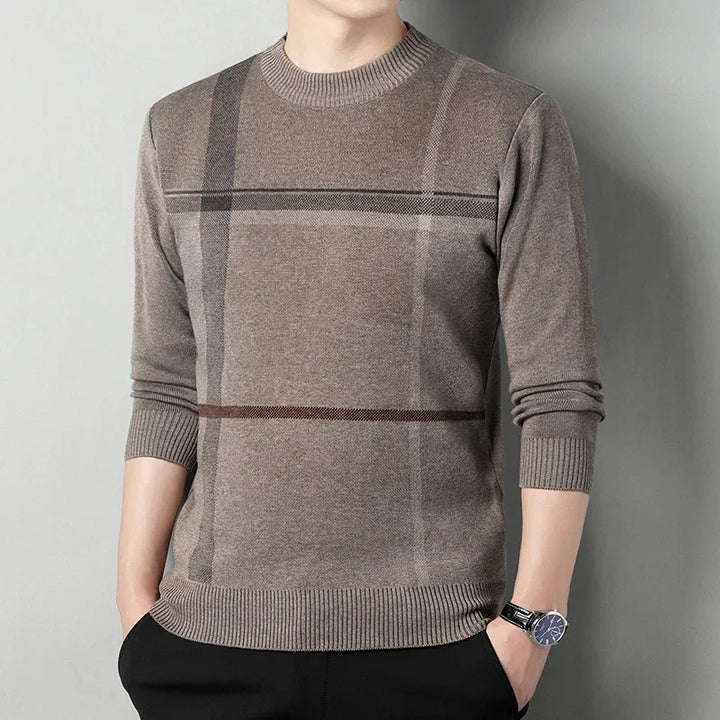 Christian | Premium Knit Sweater