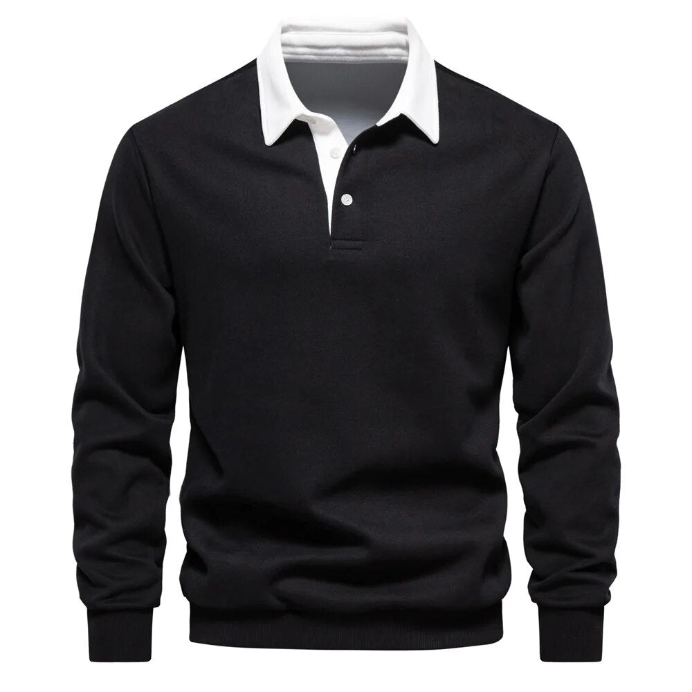 FERDY®  | Premium Collar Sweater