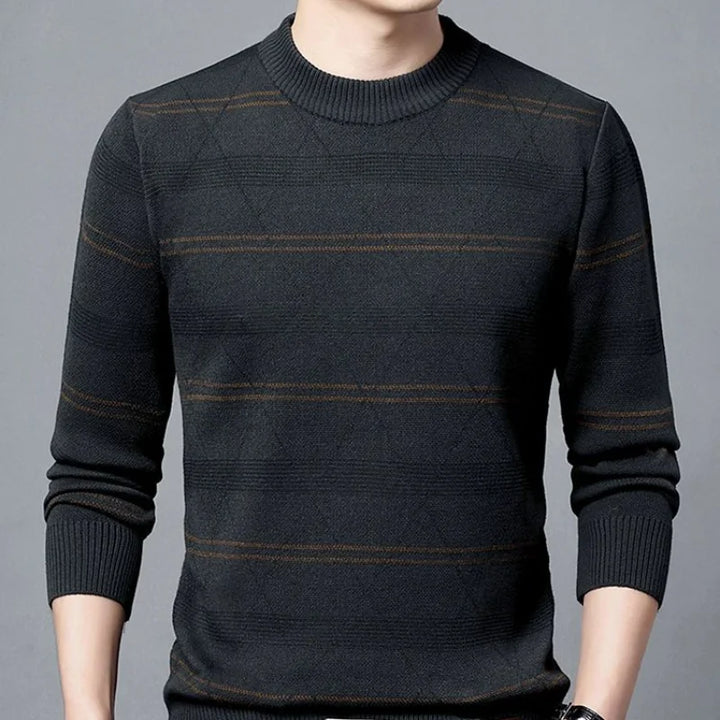 Christian | Premium Knit Sweater