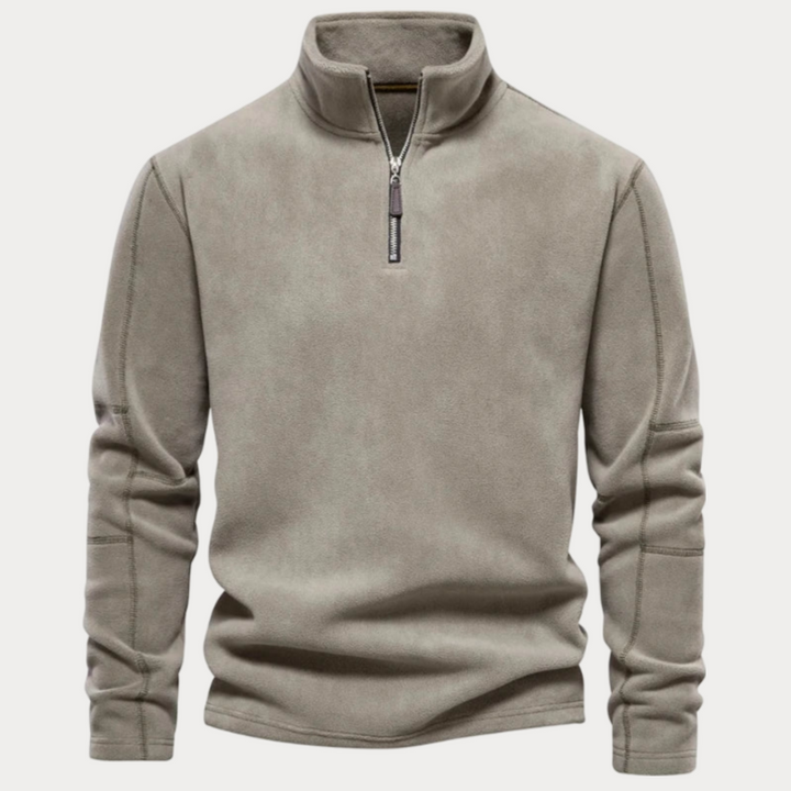 Claude | Exclusive Fleece Pullover