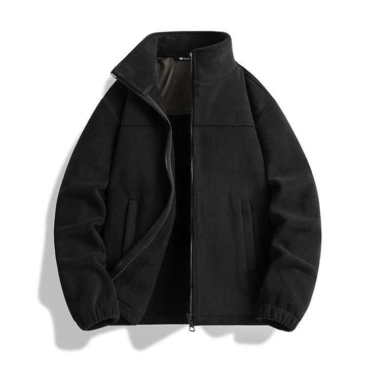 Caldo | Fleece Jacket