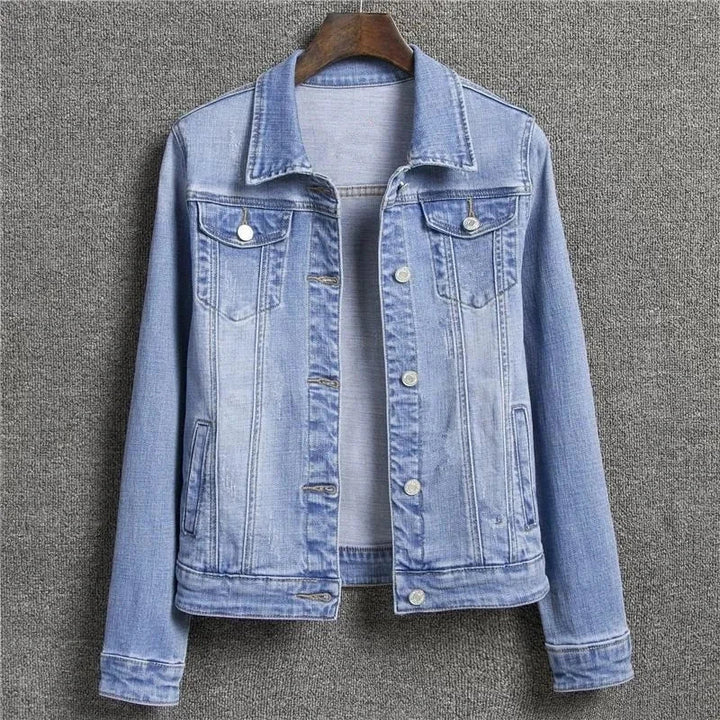 Chesney | Denim Jacket